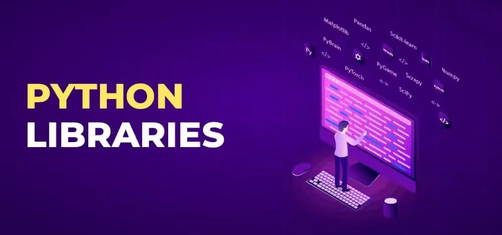 Top Python Libraries for Data Science: Your Essential Toolkit