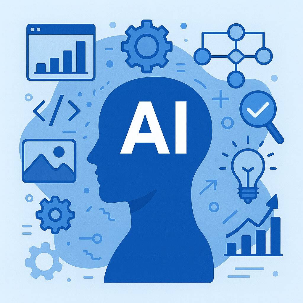 A Snapshot of AI Development Services