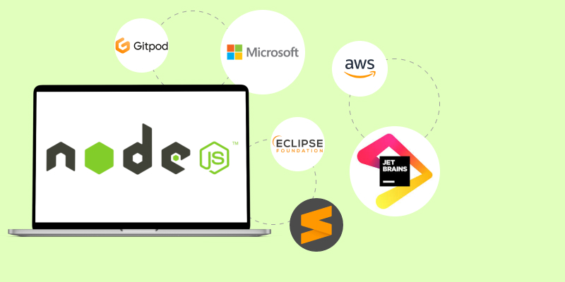 Node.js: Where JavaScript Runs Wild