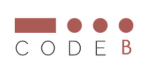 Logo of CodeB technologies