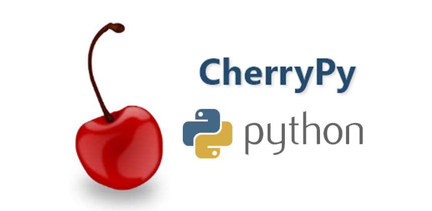 cherry Py