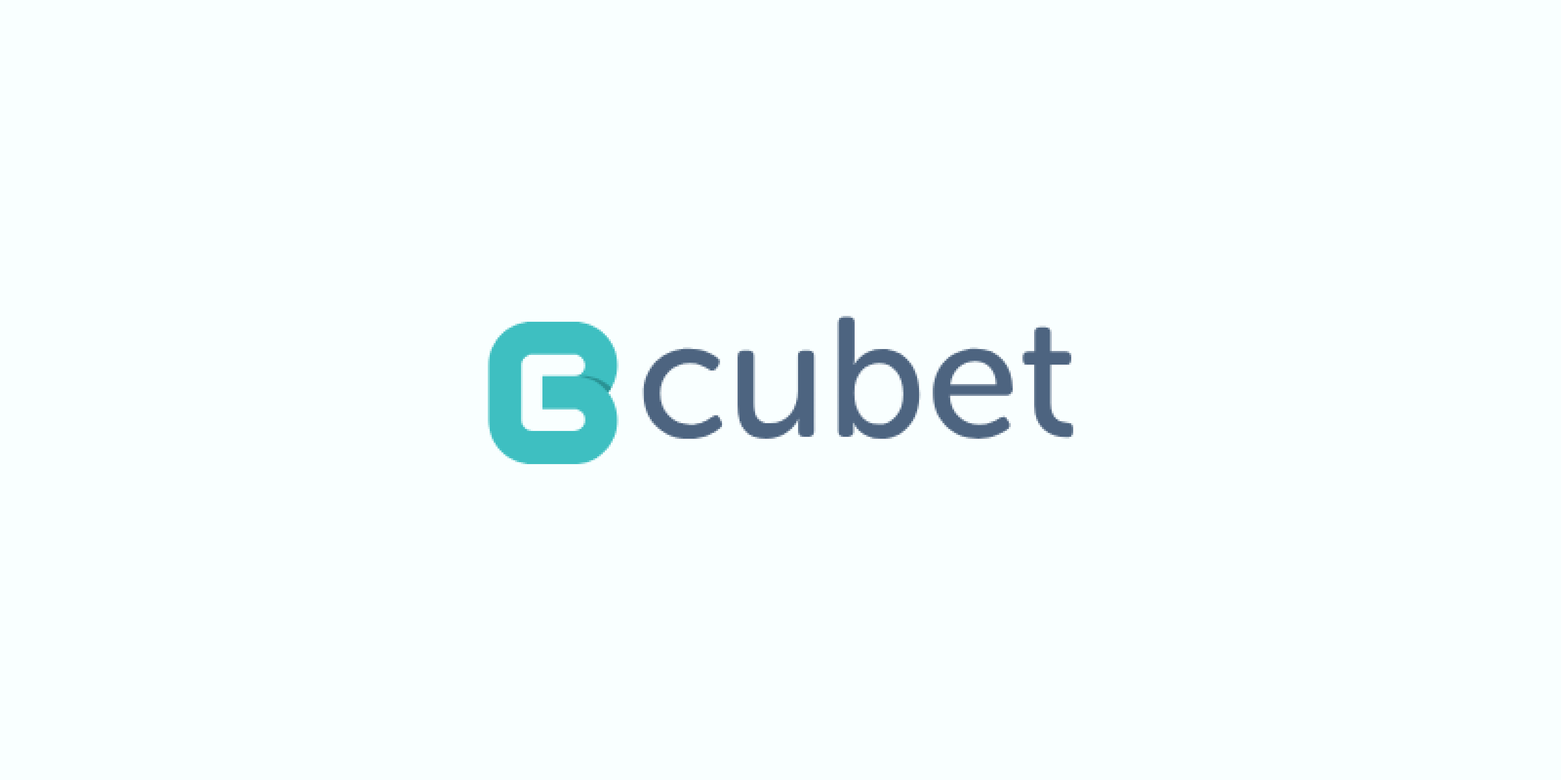 Cubet Logo