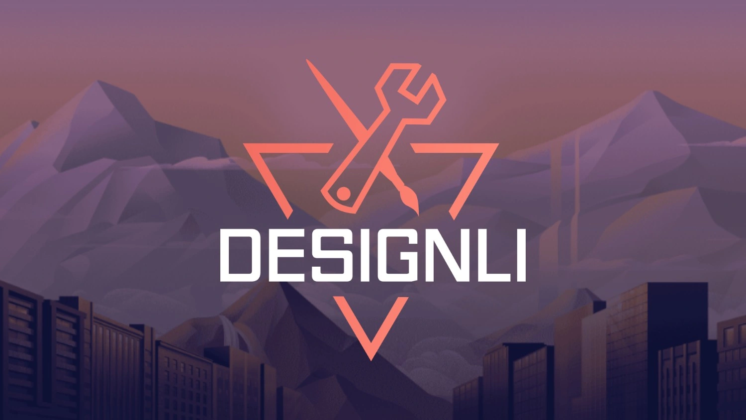 Designli Front-End Development Company Logo