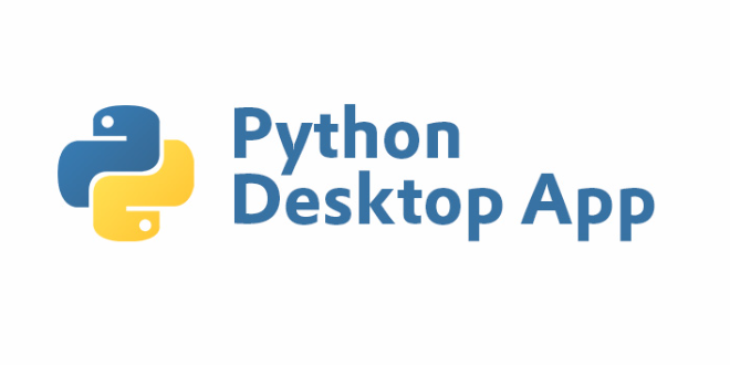 Desktop_Python