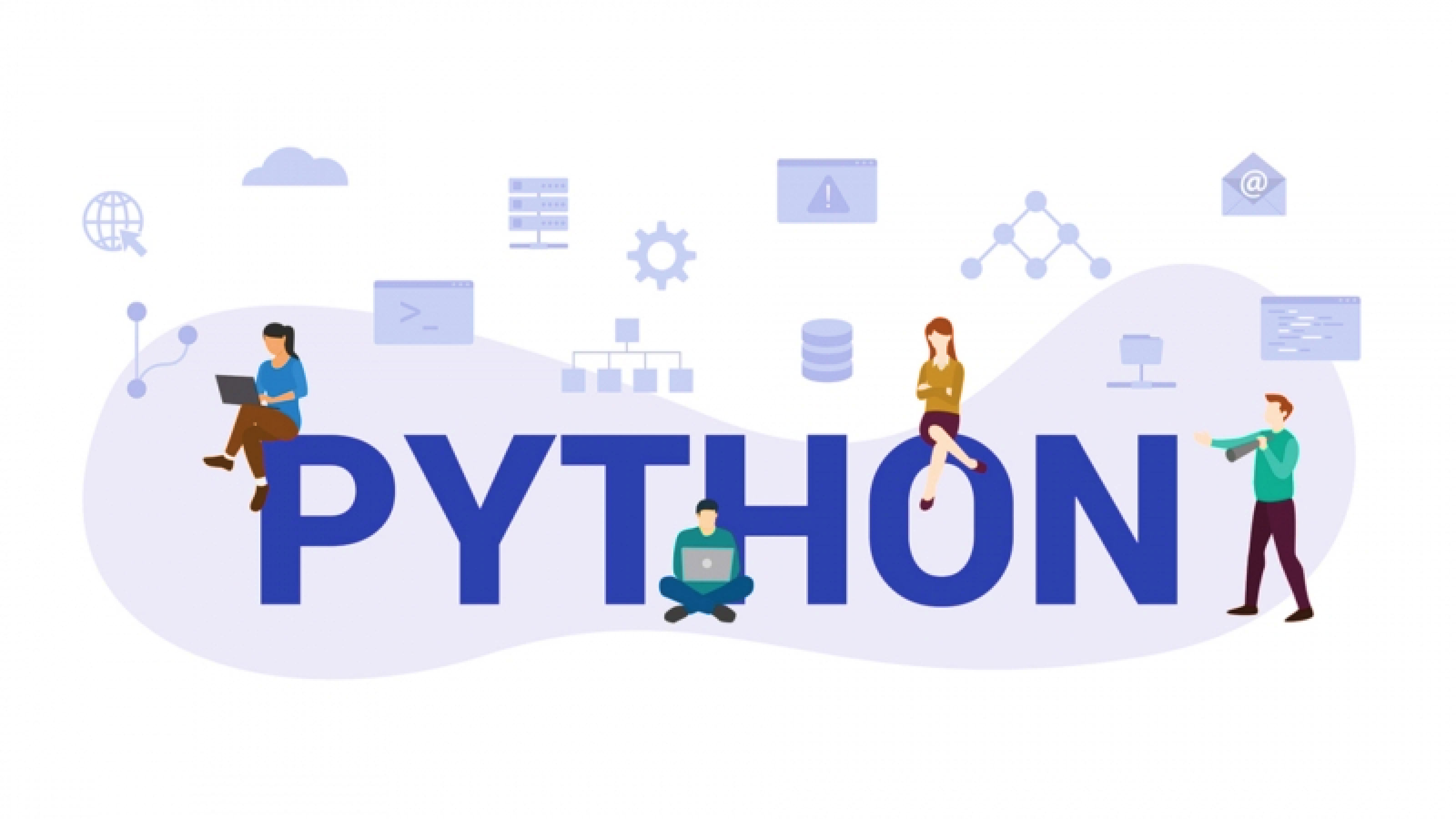 Top 9 Python Development Companies in India in 2024