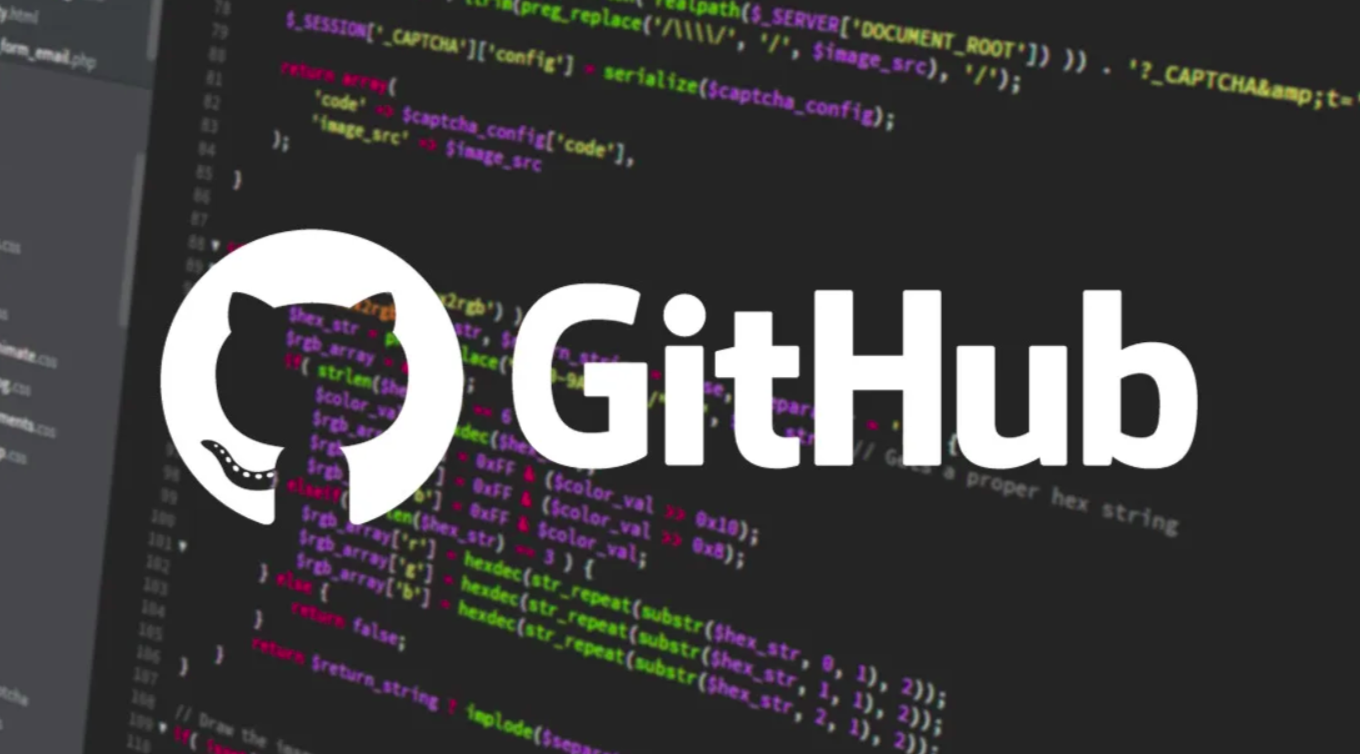 Git Image