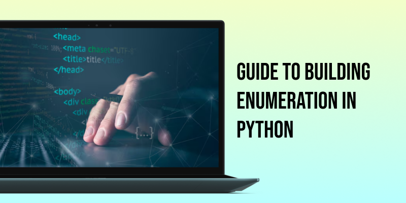 Understand how to build enums using Python in 2025