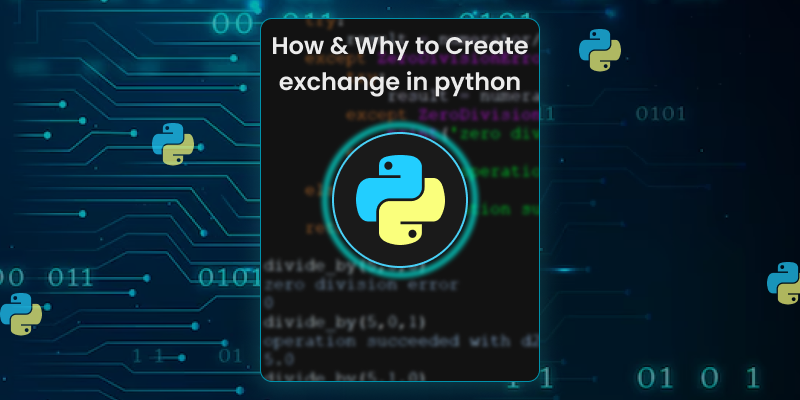 Guide to creating custom exception in python ( Detailed steps)