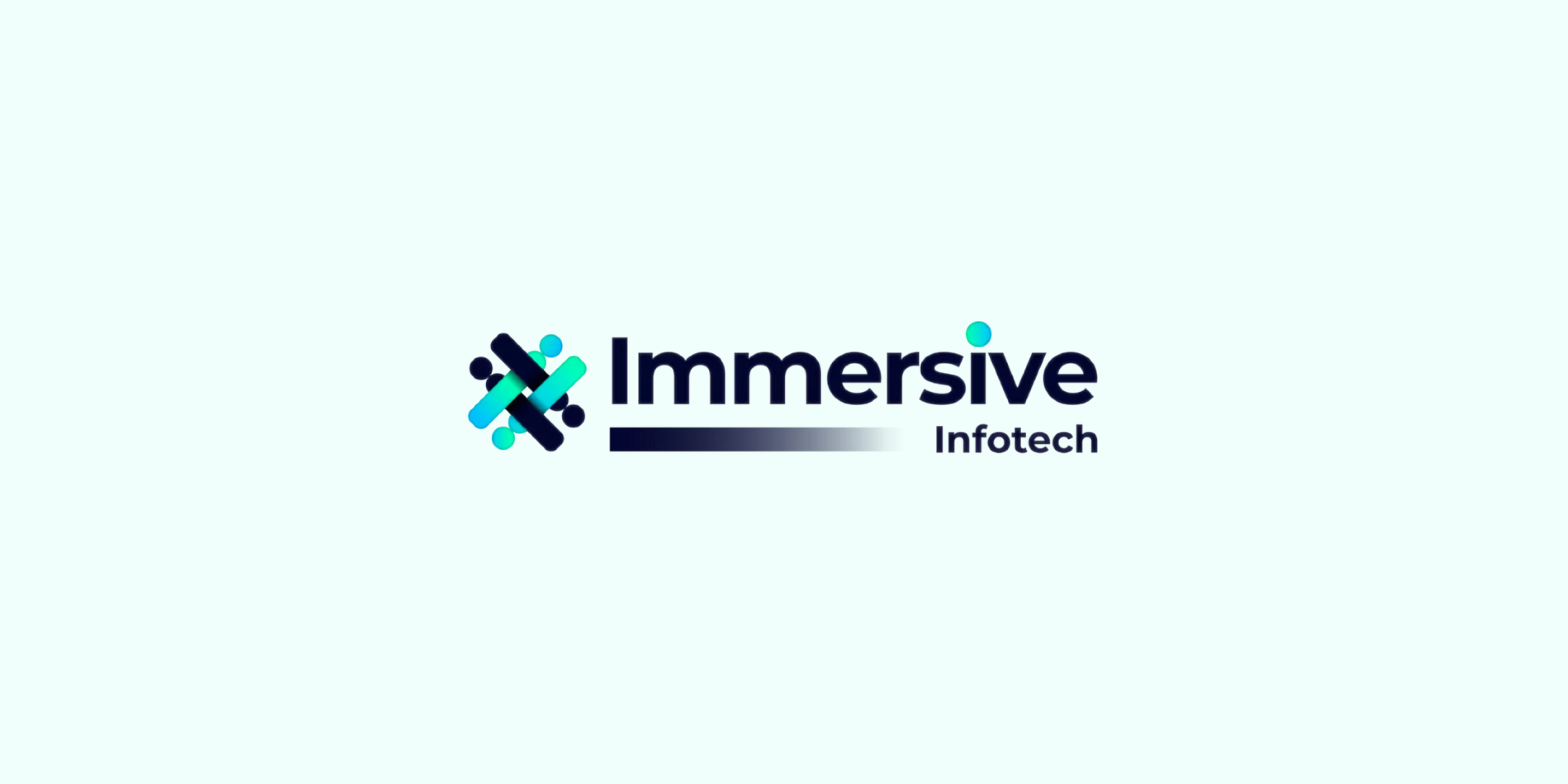 Immersive Infotech Logo