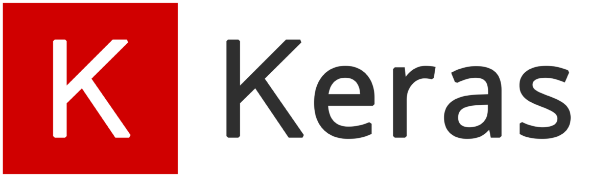 Keras - logo