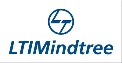 LTI mindtree technologies new logo