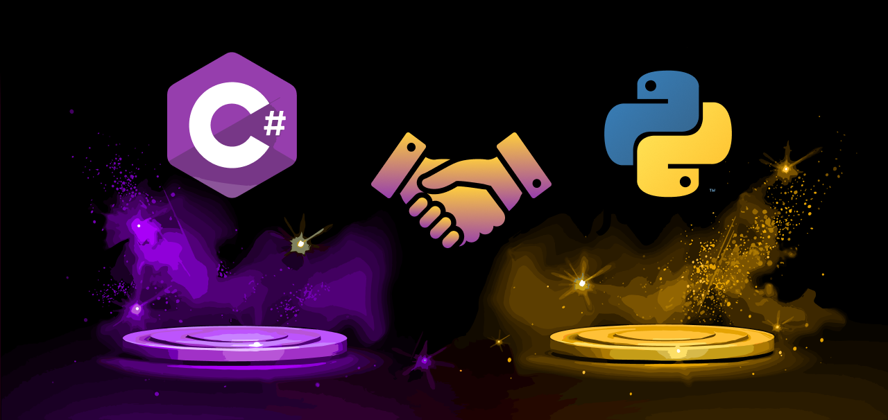 How to Learn Python Coding as a C Sharp [.Net Developer]