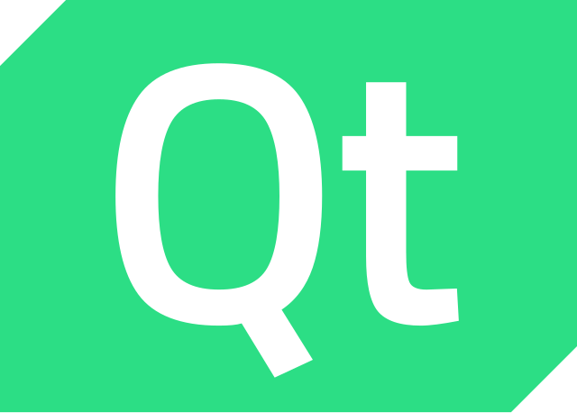 Qt-logo