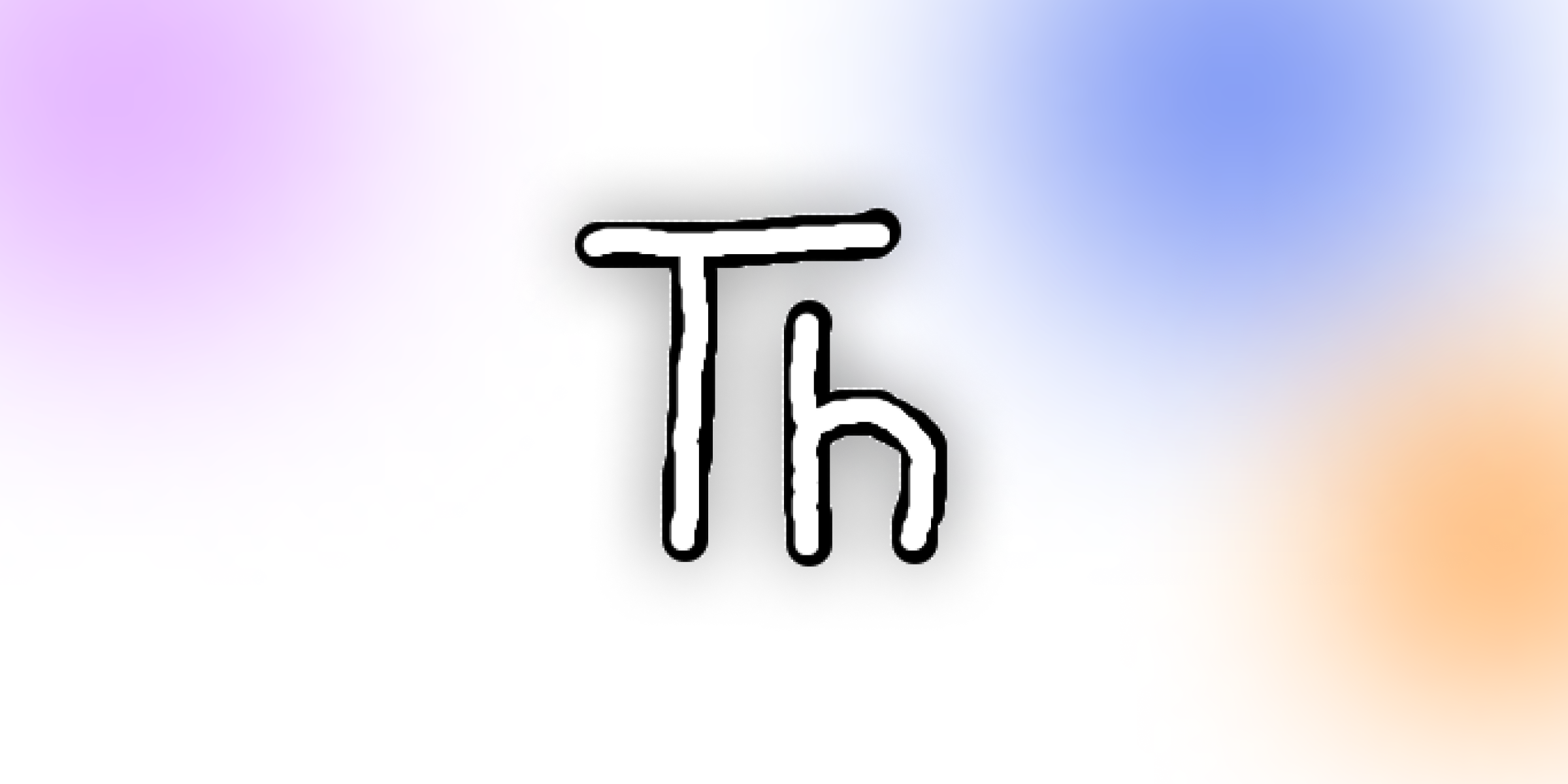 Thonny Logo