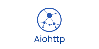 aiohttp logo