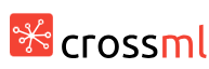a logo of a company called Cross ML listed in an article that mentions top generative ai development companies