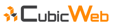 cubic logo