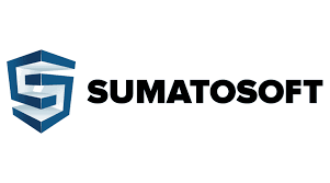 a logo image of sumatosoft one of the CRM development companies