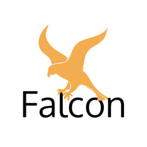 falcon logo