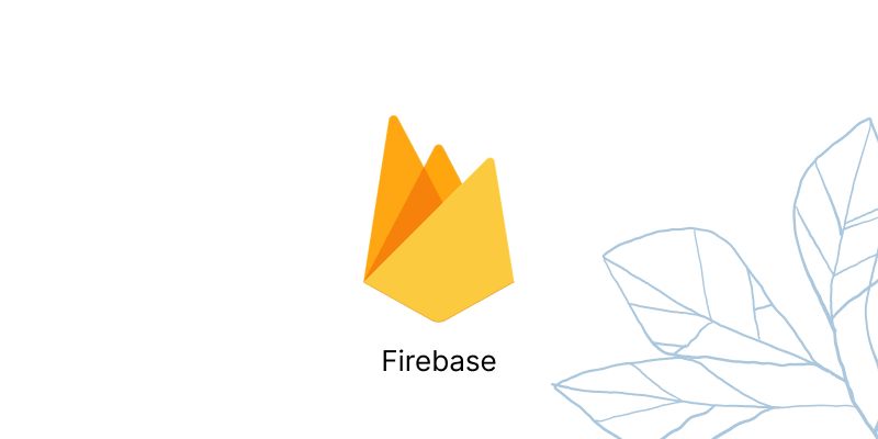 firebase logo