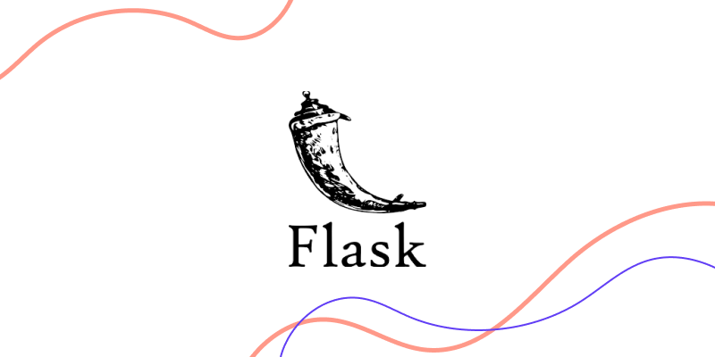 flask