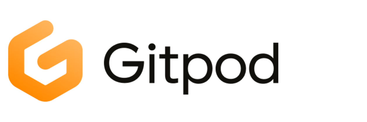gitpod logo in png