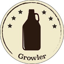 growler logo