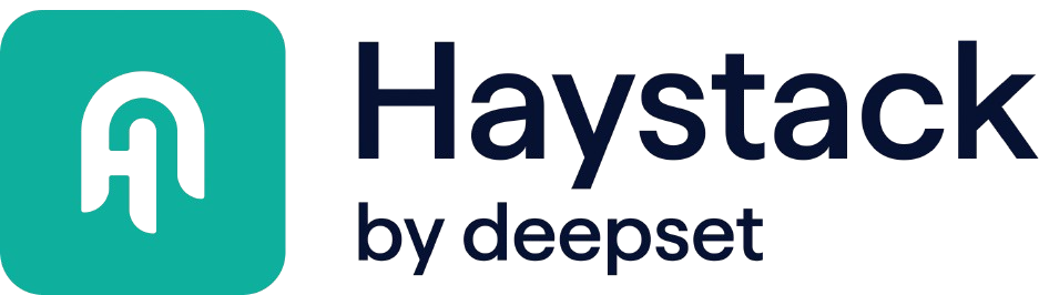 Haystack logo