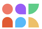 a logo of a company called iskpro listed in an article that mentions top generative ai development companies