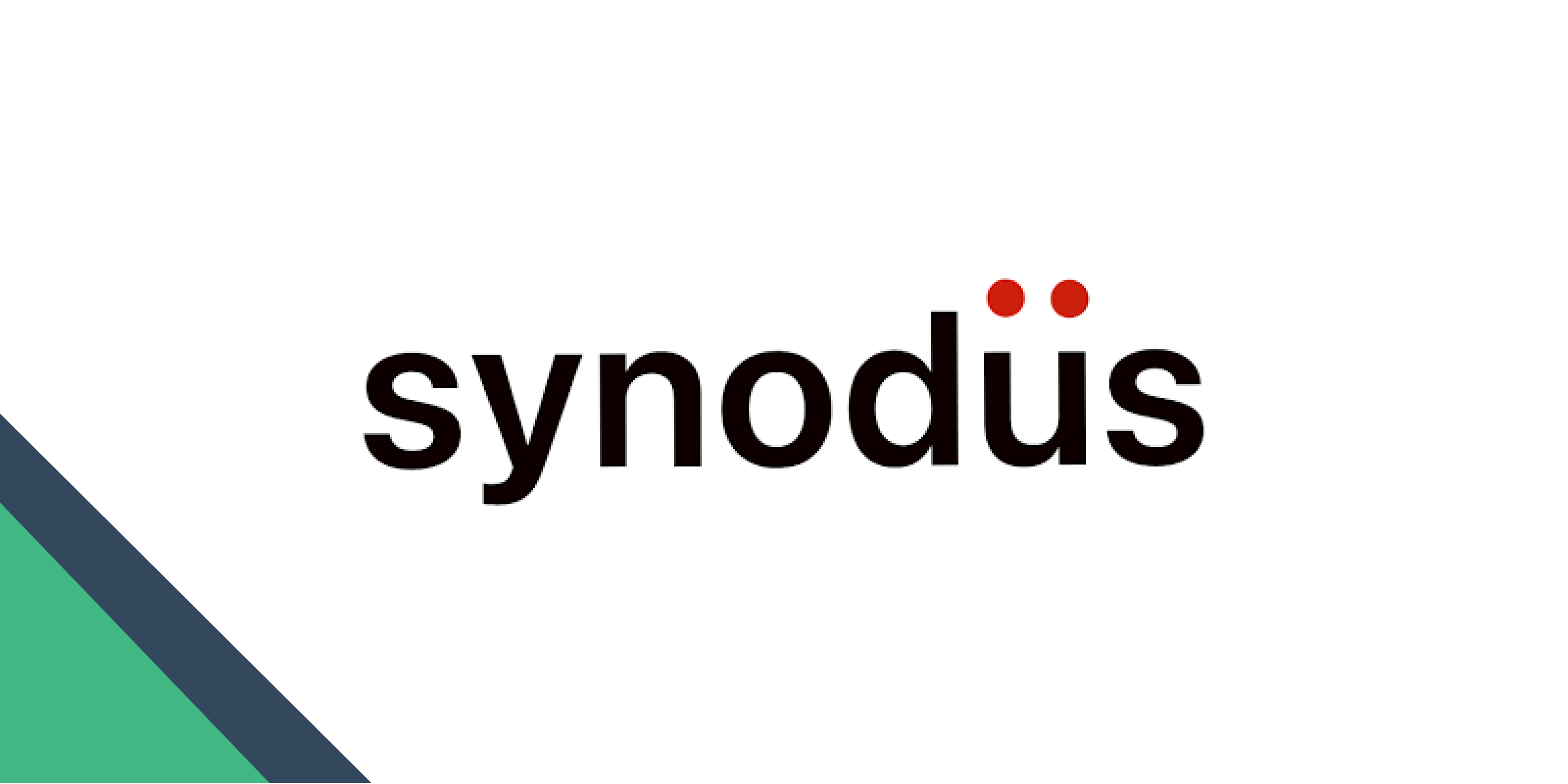 Synodus logo