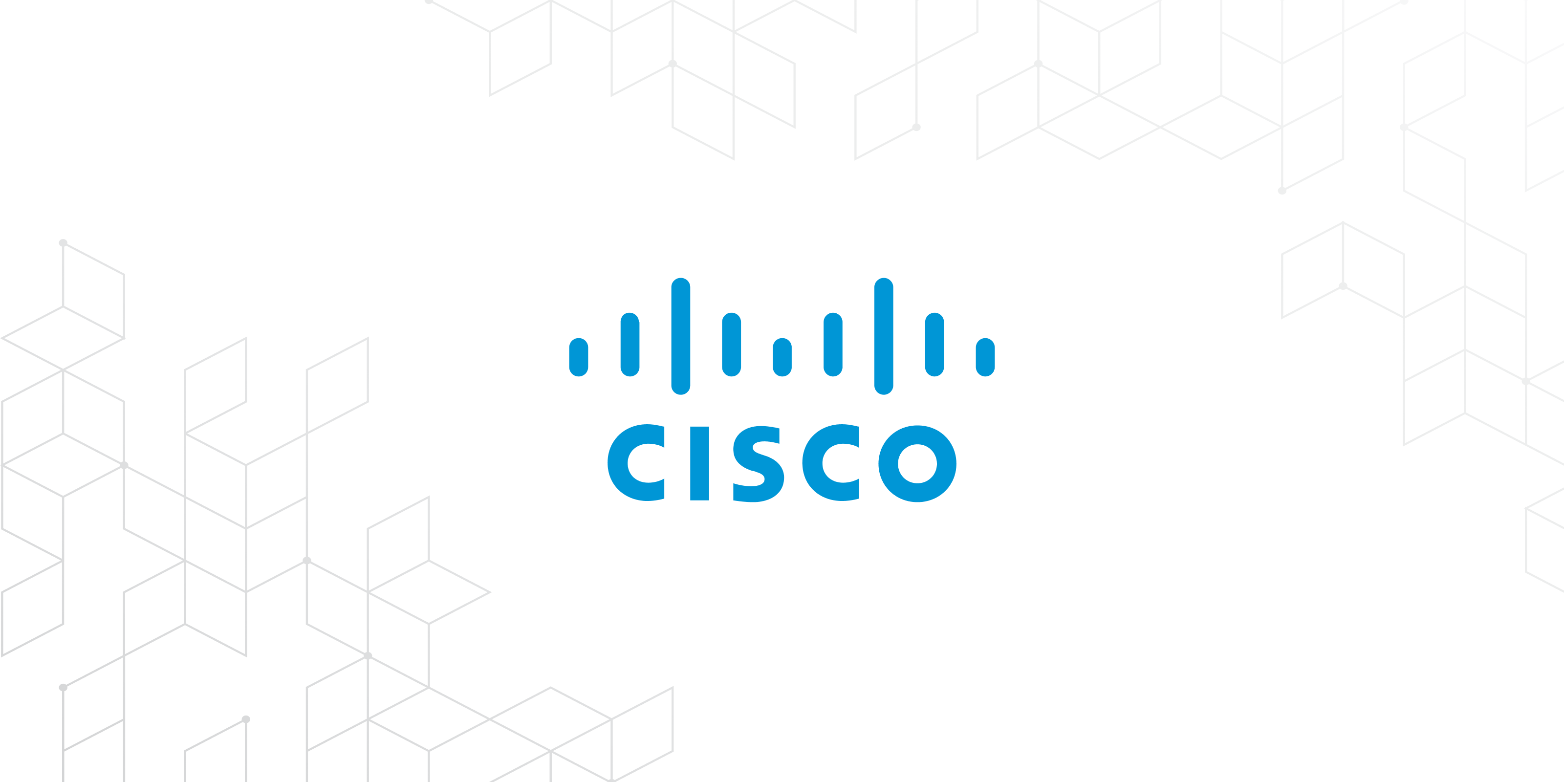 Cisco's logo