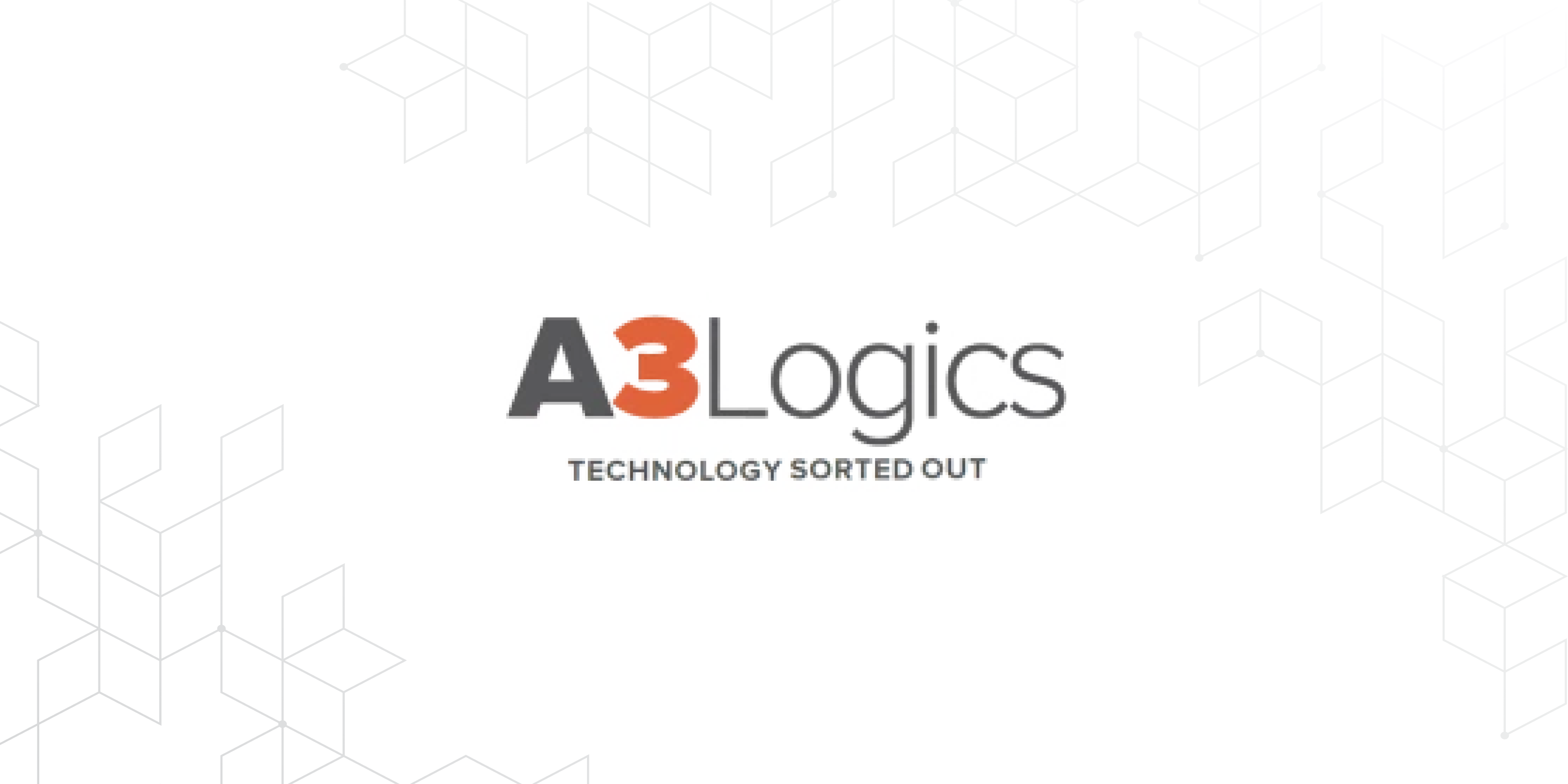 A3Logics' logo