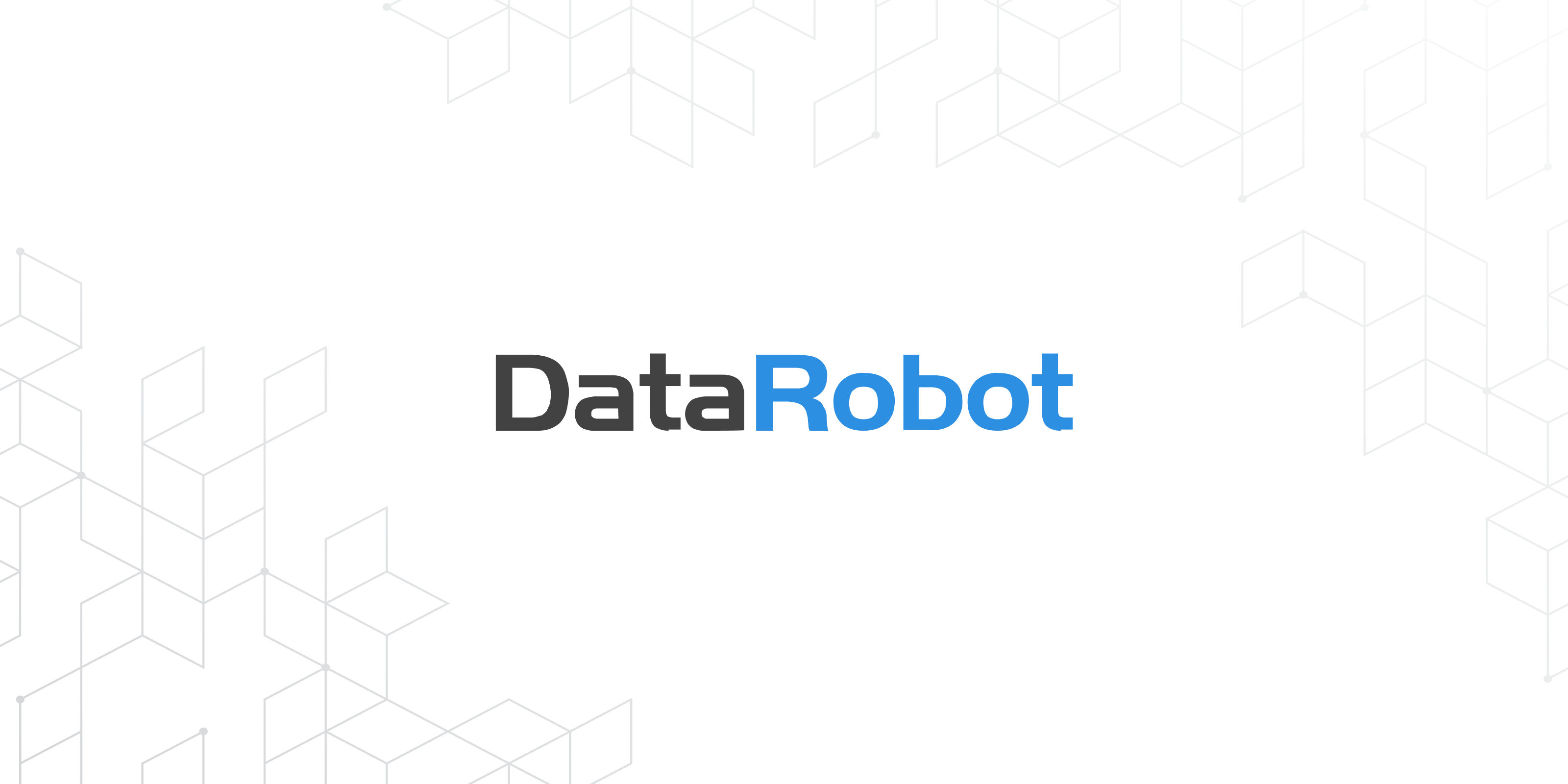 DataRobot's logo