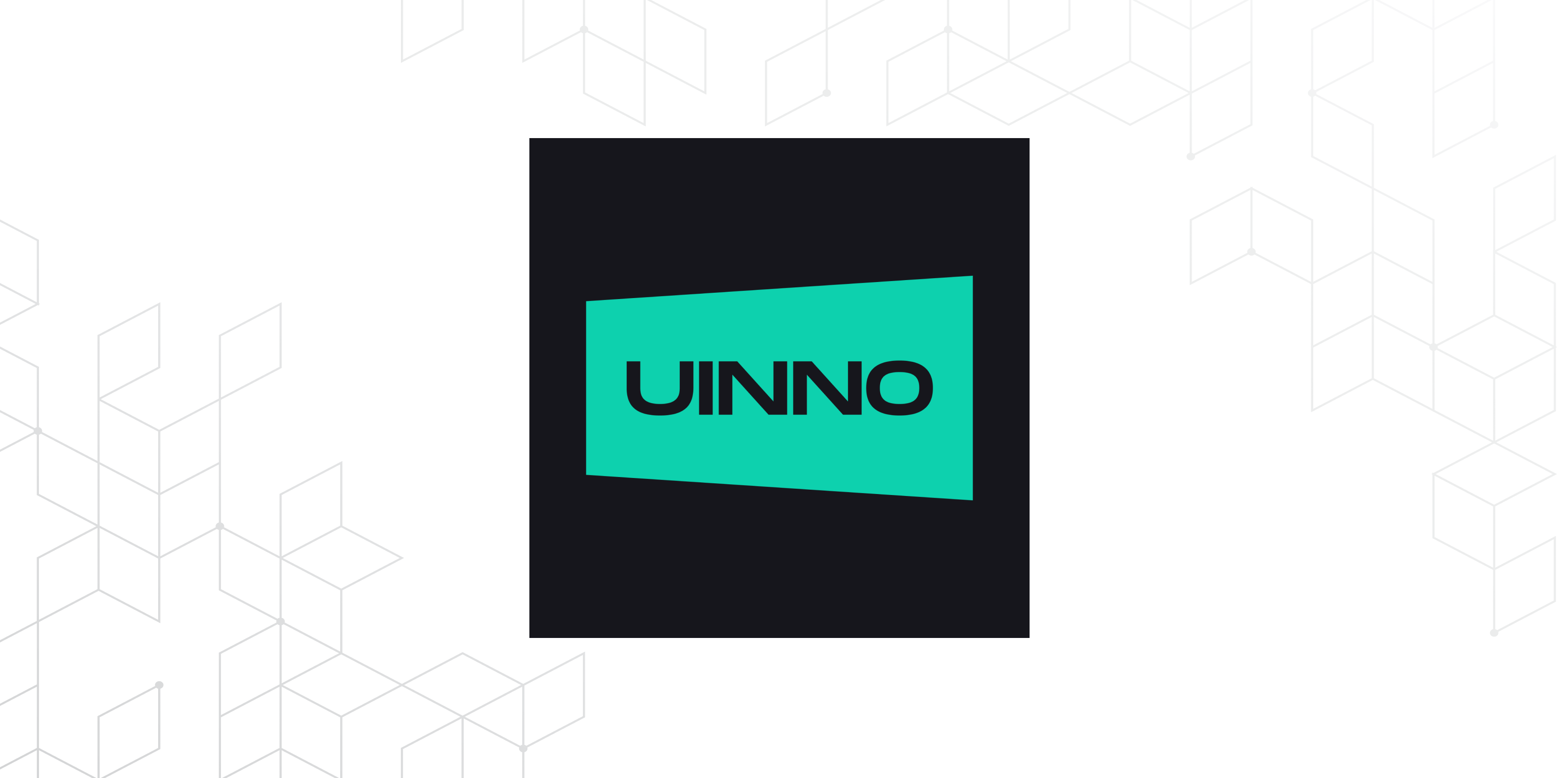 Uinno's logo