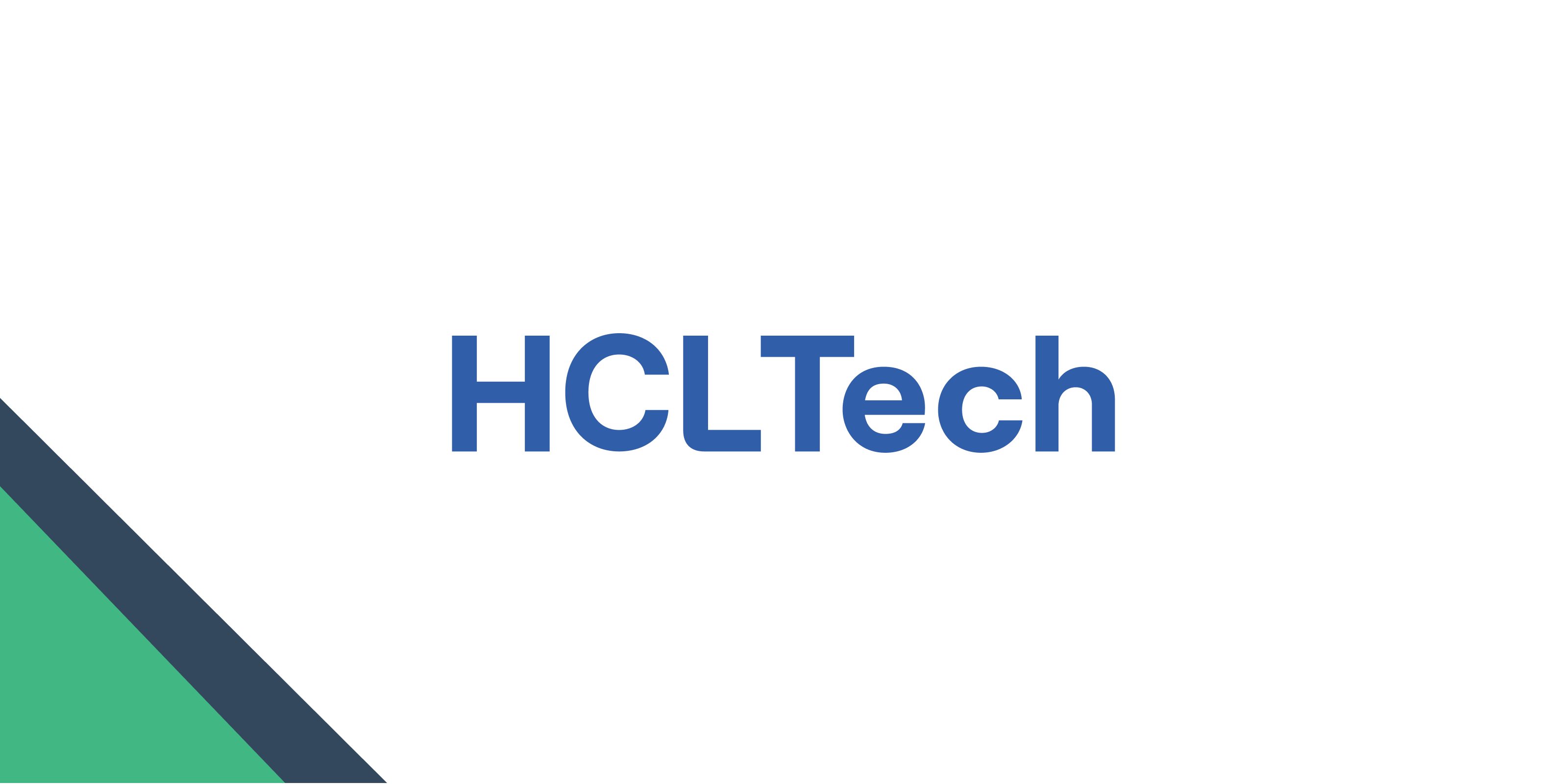 HCL Tech's logo