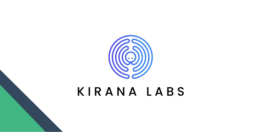 Kirana Labs logo