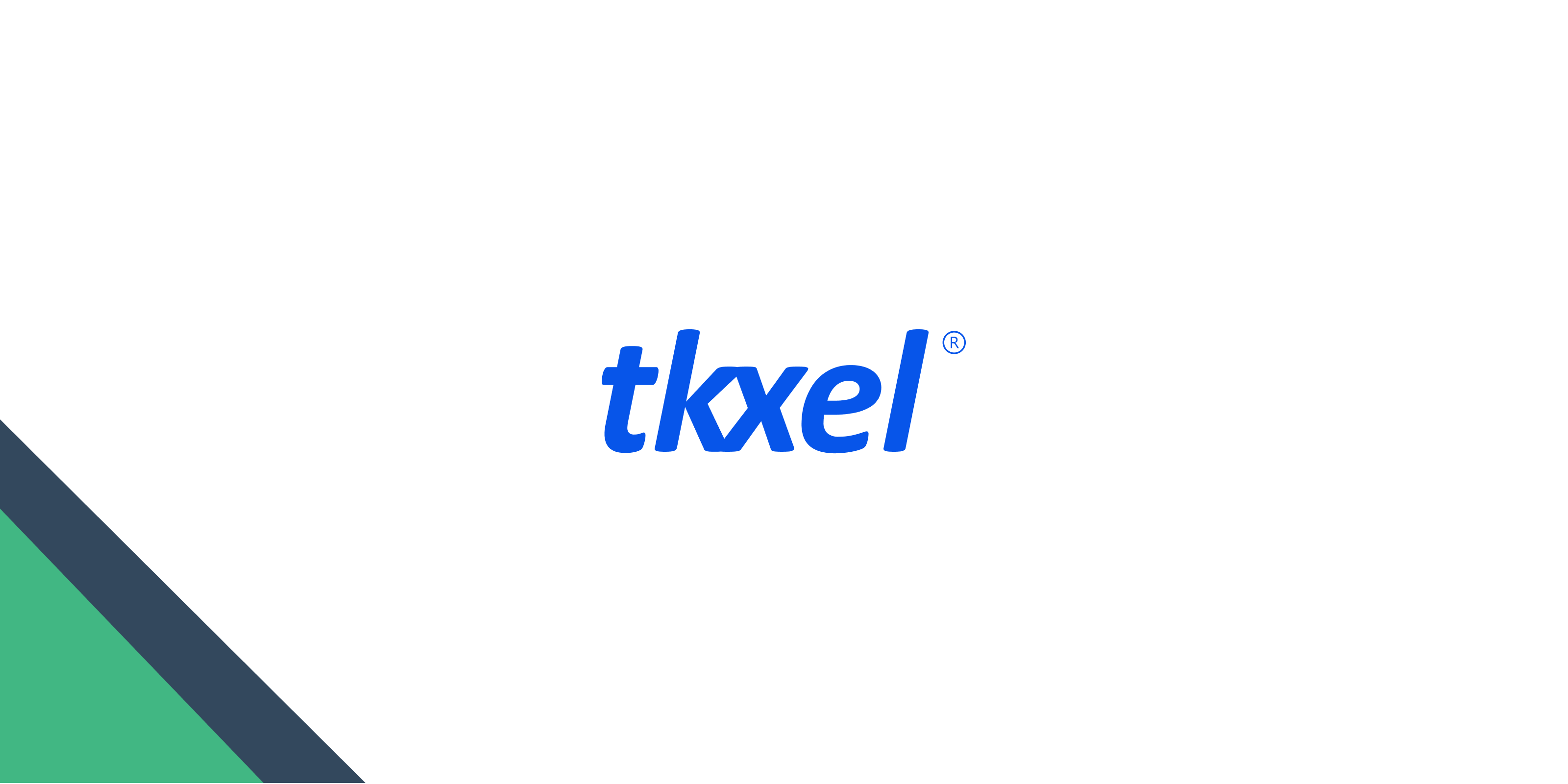 Tkxel logo