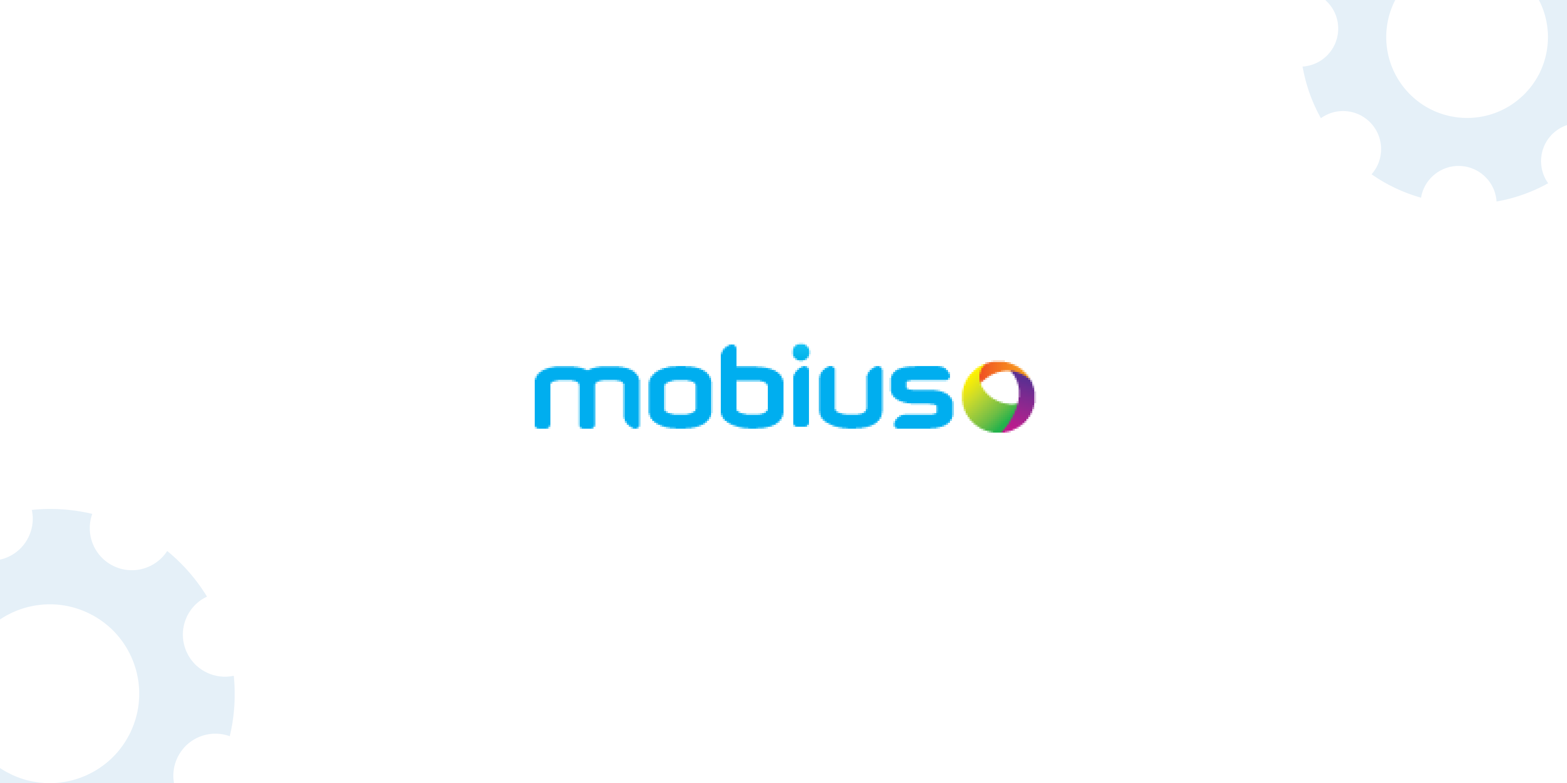 Mobiuso logo