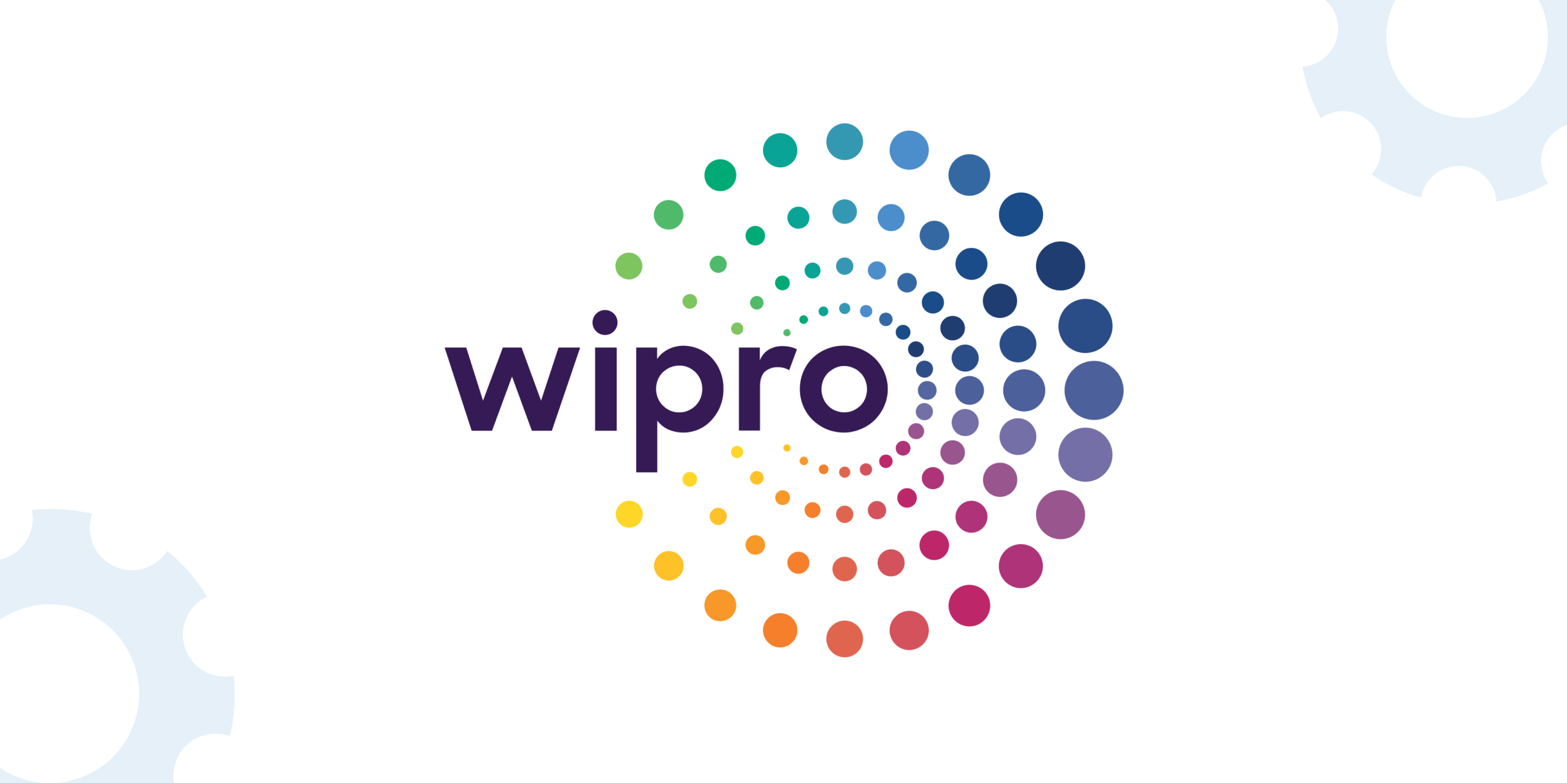 Wipro logo