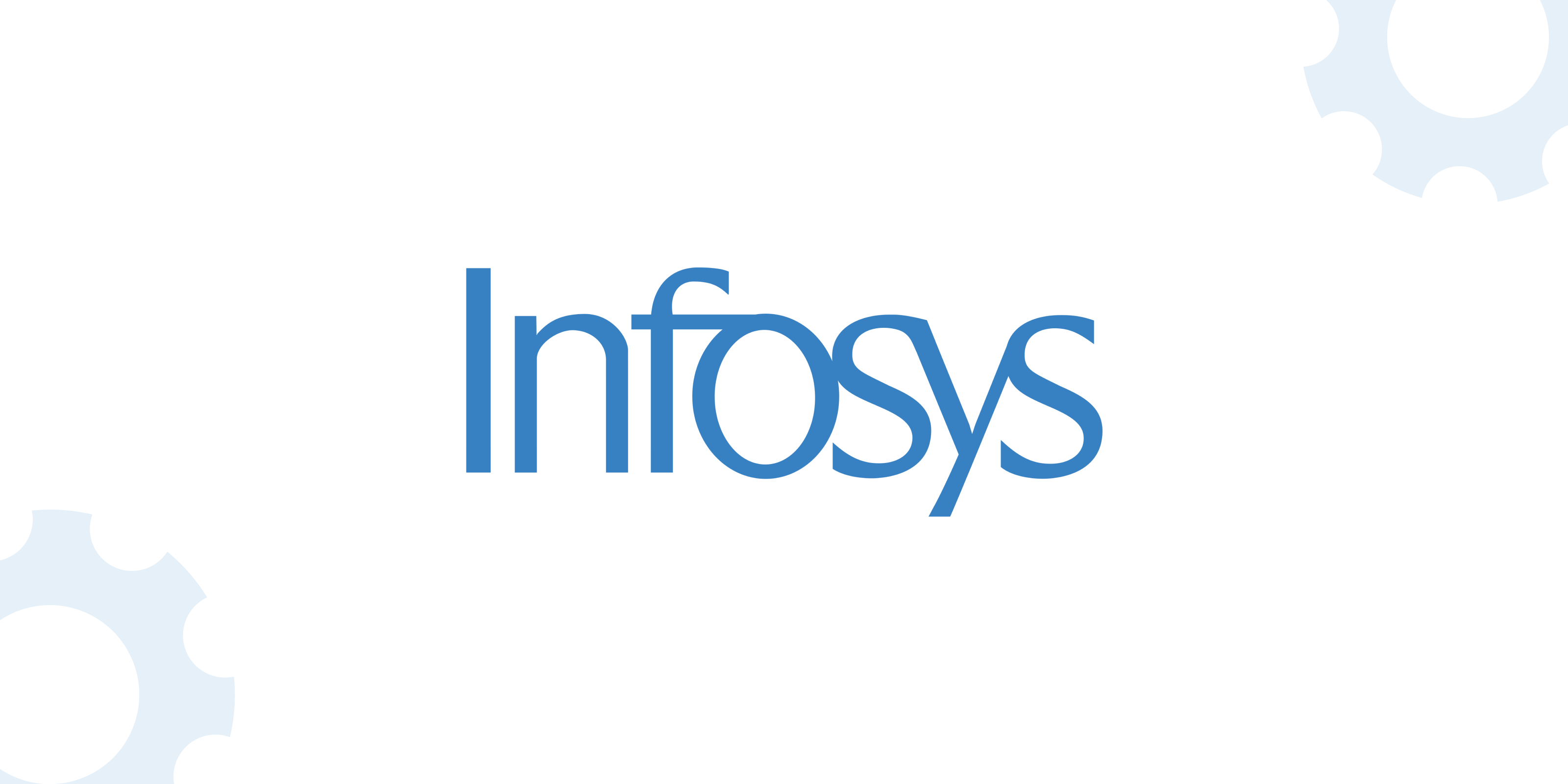 Infosys logo