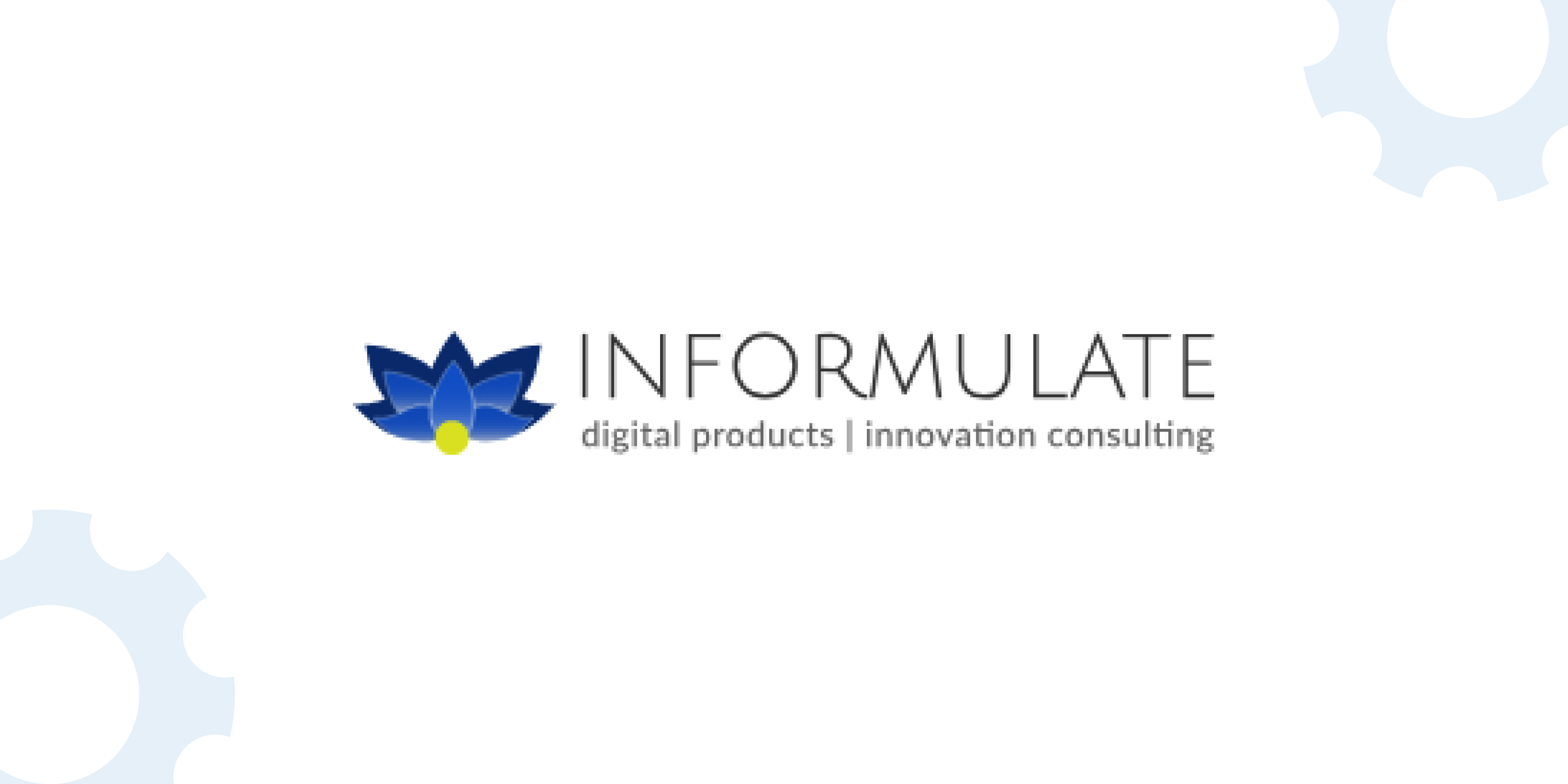 Informulate logo