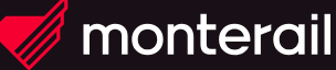 a logo of a company called monterail listed in an article that mentions top generative ai development companies