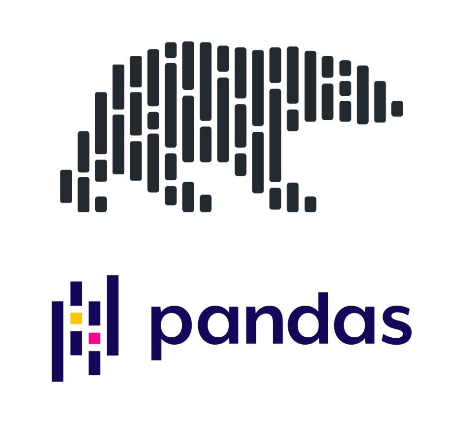 pandas logo