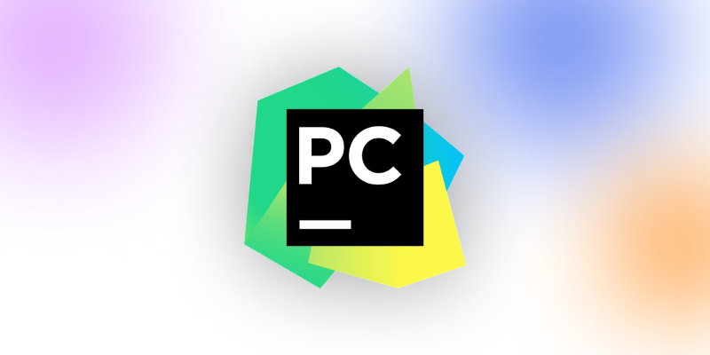 Pycharm logo