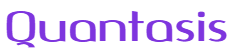 a logo of a company called quantasis listed in an article that mentions top generative ai development companies