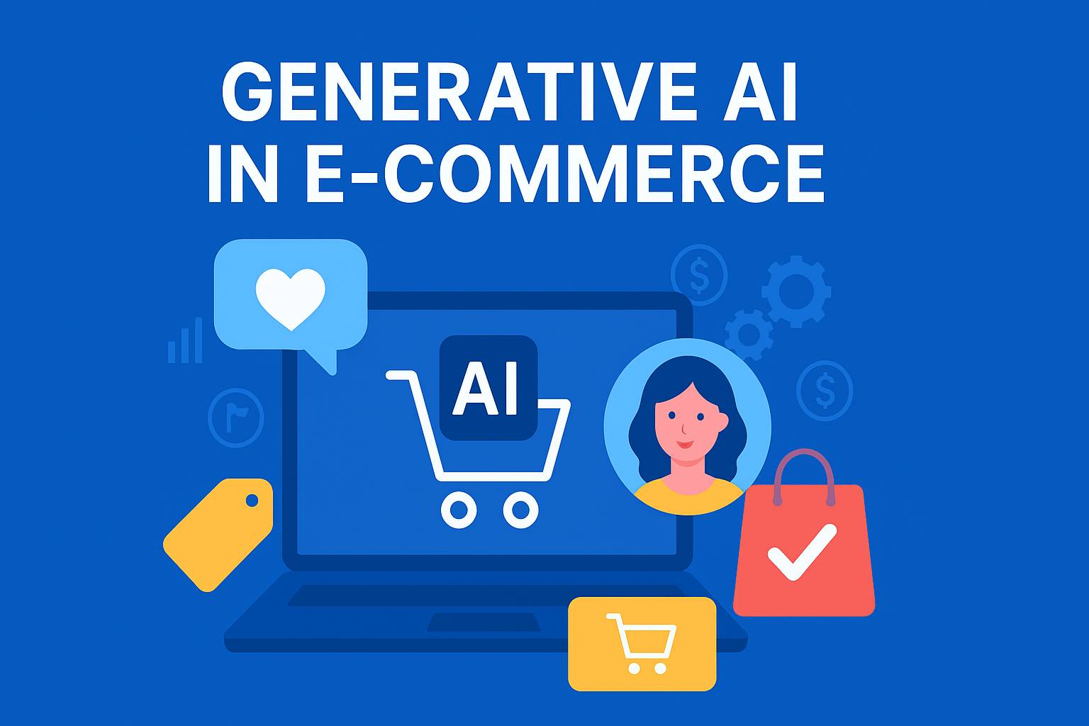 a snap shot of ai in ecommerce