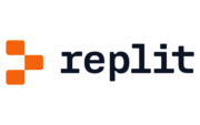 replit logo in png format