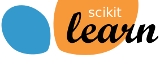 Scikit-learn-logo