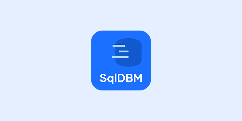 A list of of top 14 Data Modeling tools to use in 2025