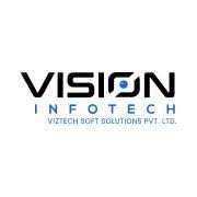 vision infotech logo